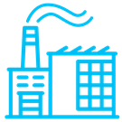 Industrial icon